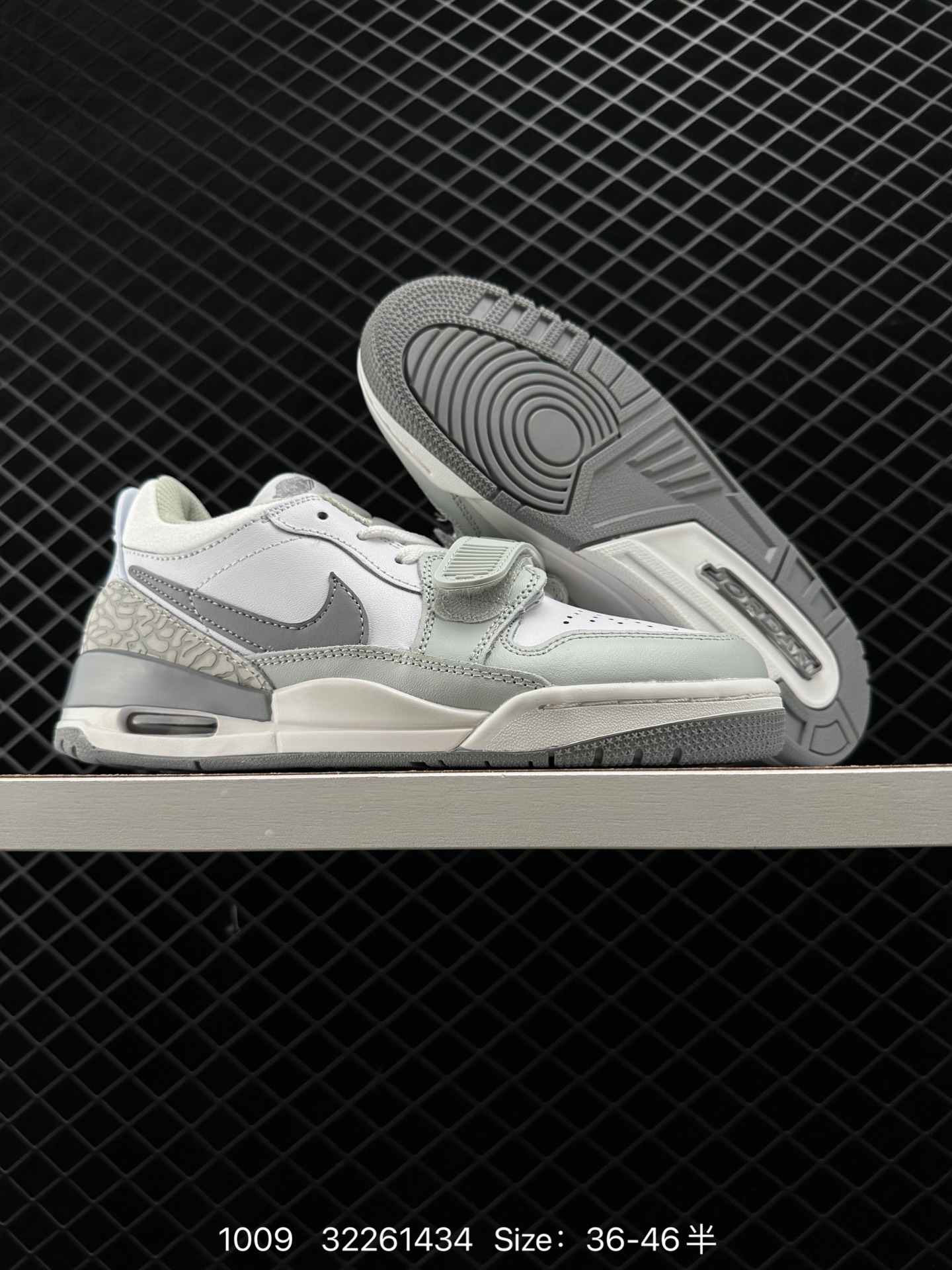 Air Jordan Legacy 312 Low